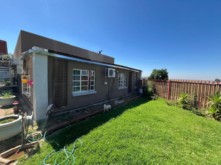 Commercial Property for Sale in Kellys View Free State